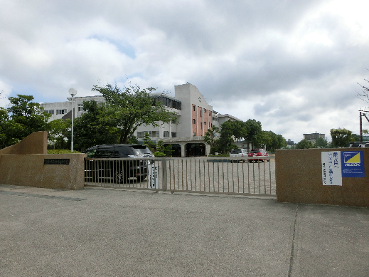 ＭＳタウンⅢ 中学校