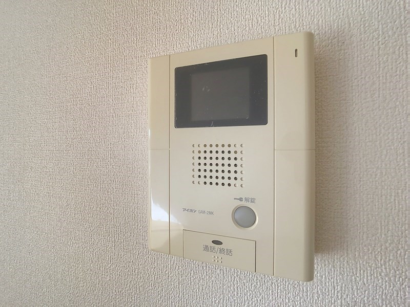 Dimple広沢 セキュリティ