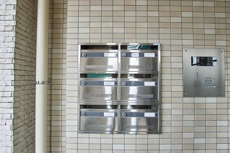 Dimple広沢 その他外観1