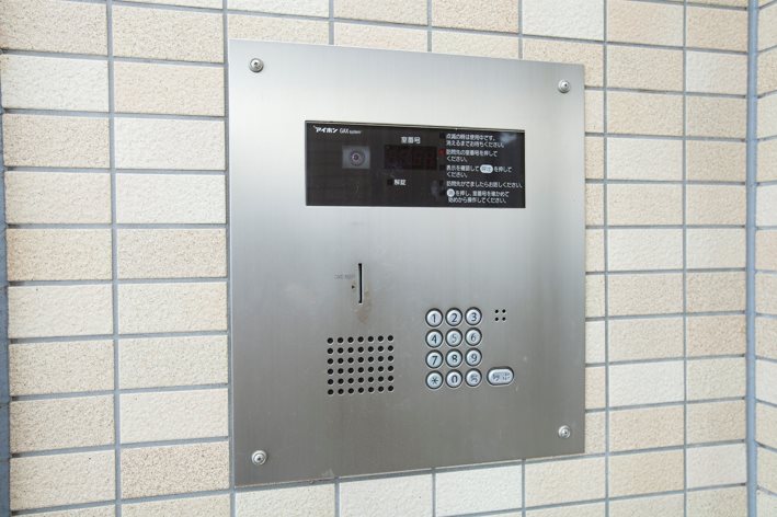 Dimple広沢 その他外観2