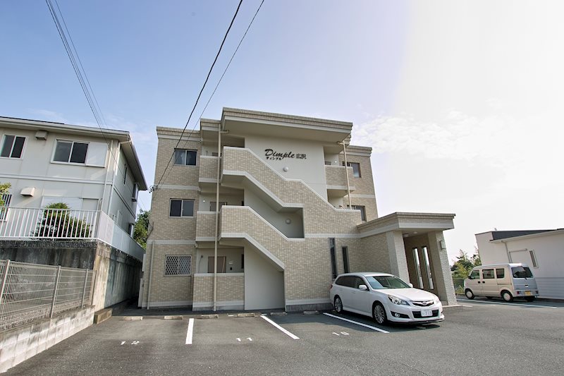 Dimple広沢 その他外観3