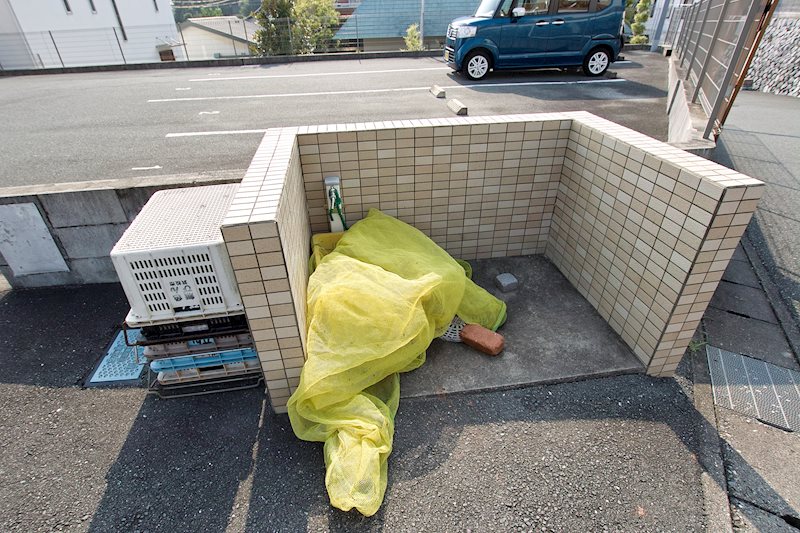 Dimple広沢 その他外観4