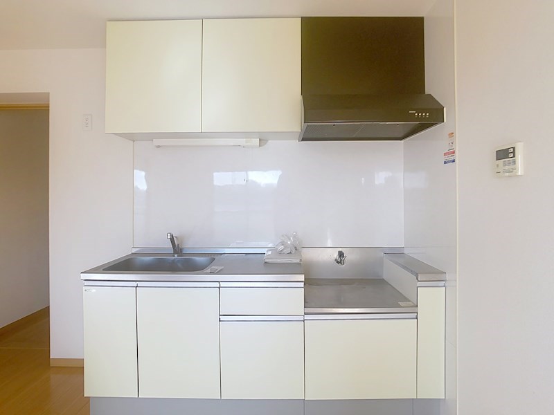 Dimple広沢 キッチン