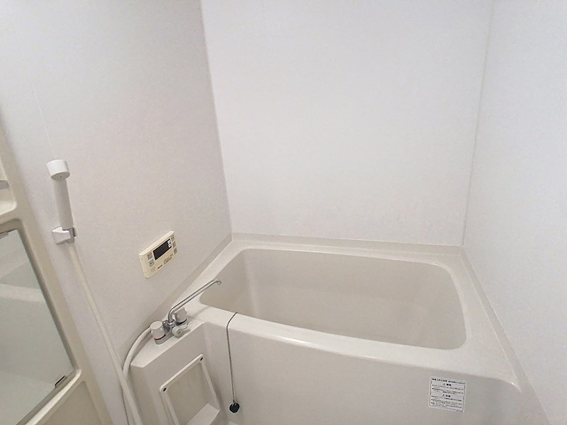 Dimple広沢 風呂画像