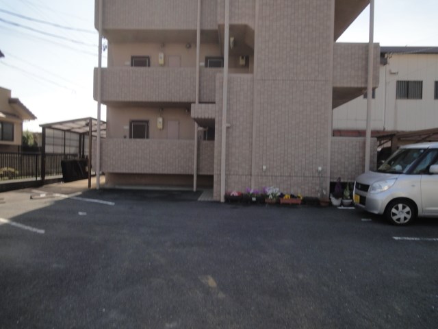 Ｐｌｕｍｅ百園 その他外観2