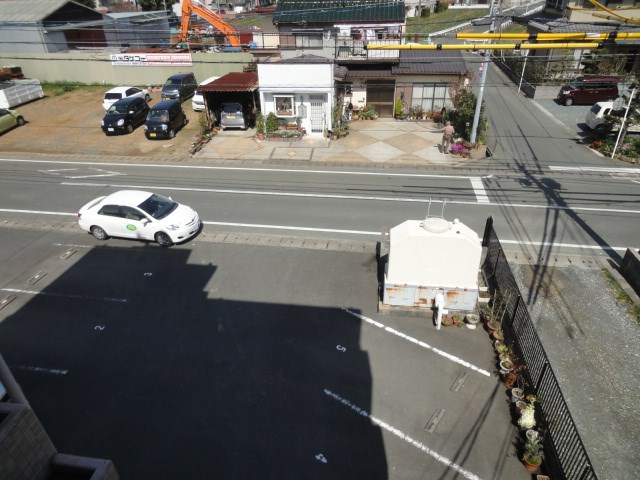 Ｐｌｕｍｅ百園 その他外観4