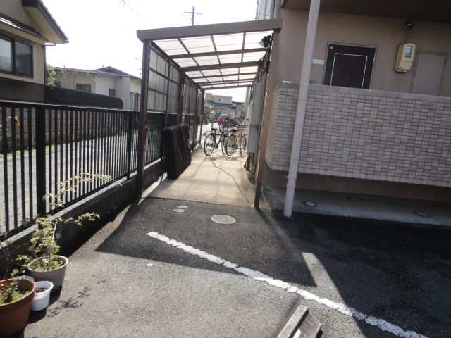 Ｐｌｕｍｅ百園 その他外観5