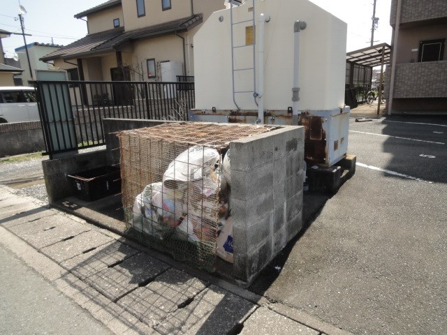 Ｐｌｕｍｅ百園 その他外観6