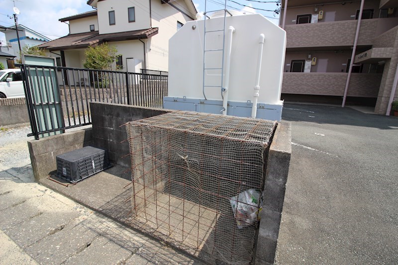 Ｐｌｕｍｅ百園 その他外観3
