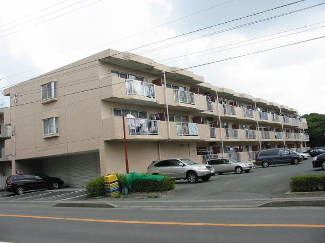 Ｕコート リビング