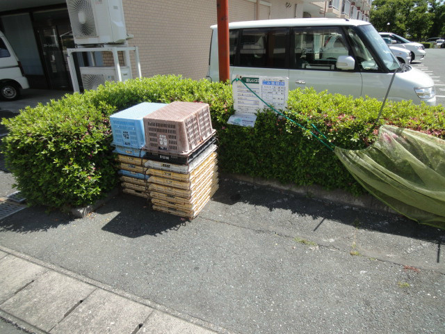 Ｕコート その他外観2