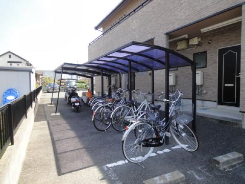 イーグルハイツ その他5