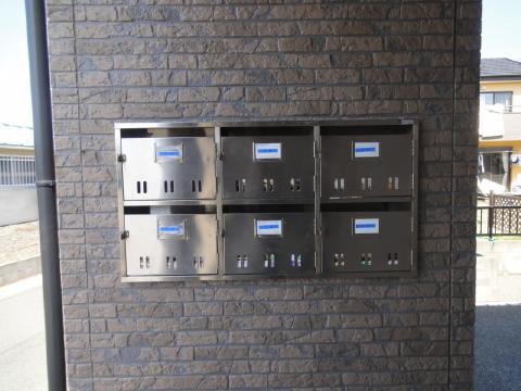 イーグルハイツ その他6