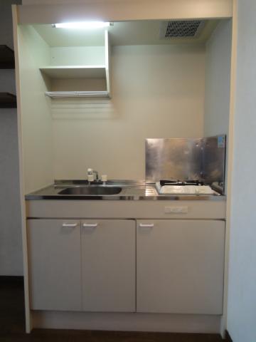 イーグルハイツ キッチン