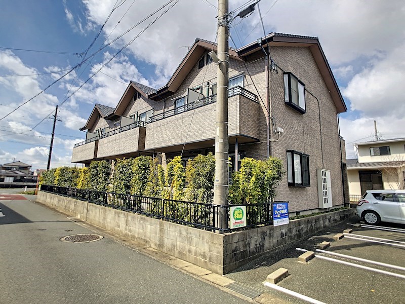 イーグルハイツ その他