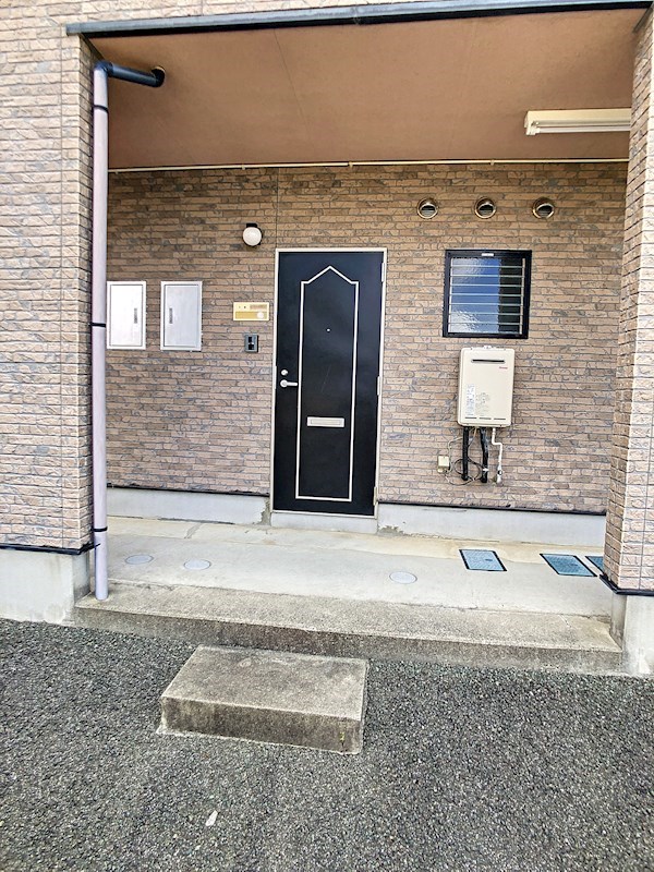 イーグルハイツ その他