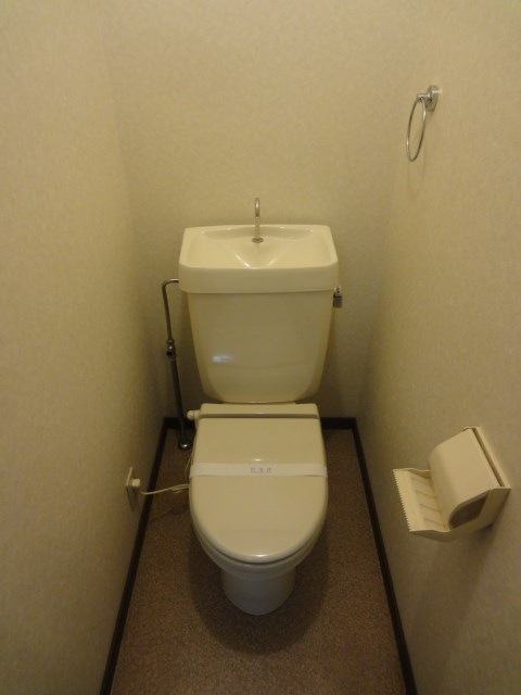 イーグルハイツ その他2