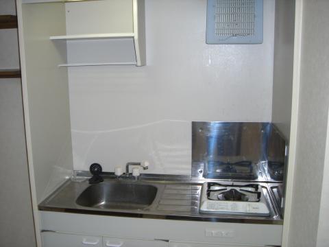 イーグルハイツ その他6