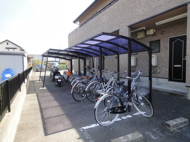 イーグルハイツ その他9