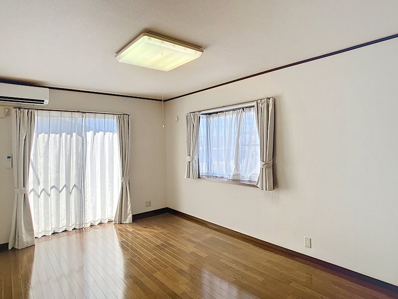 イーグルハイツ その他11