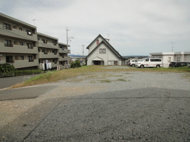 エクセル・パル 駐車場