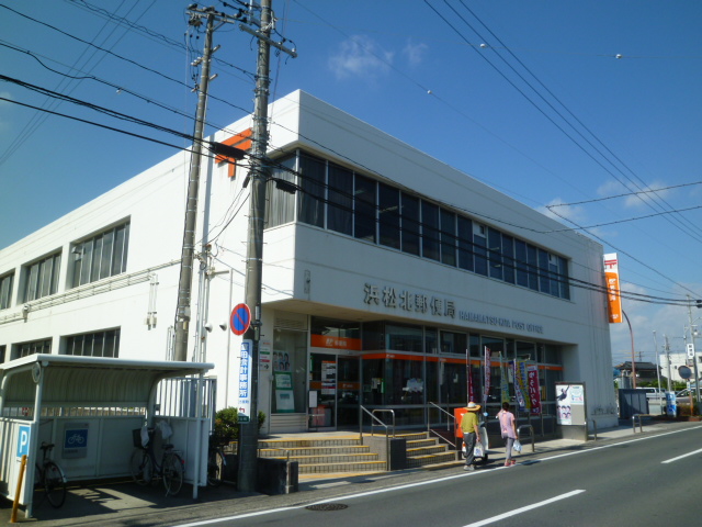 エクセル・パル 郵便局