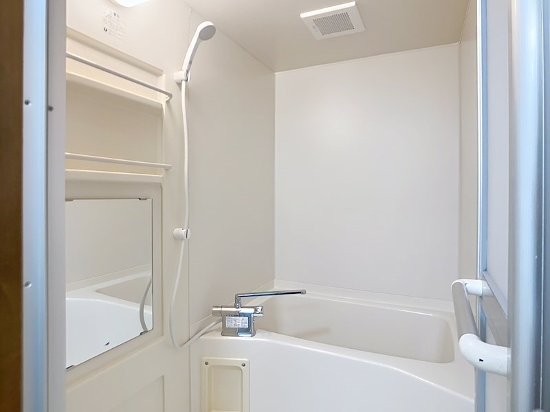 エクセル・パル 風呂画像