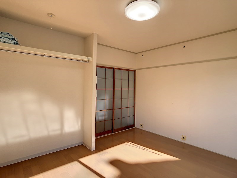 エマノンハイツⅠ その他部屋・スペース