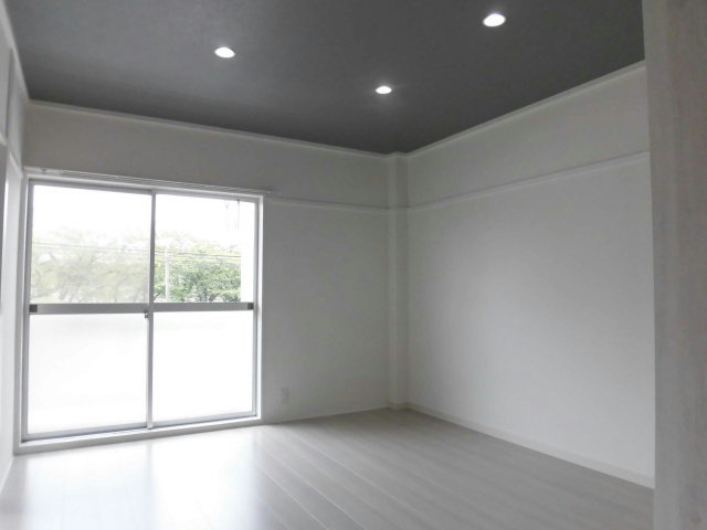 エマノンハイツⅠ ベッドルーム