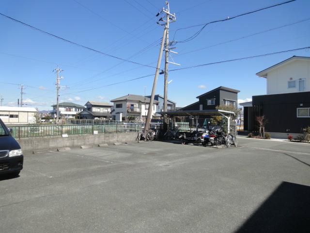 スプランドゥール その他外観5