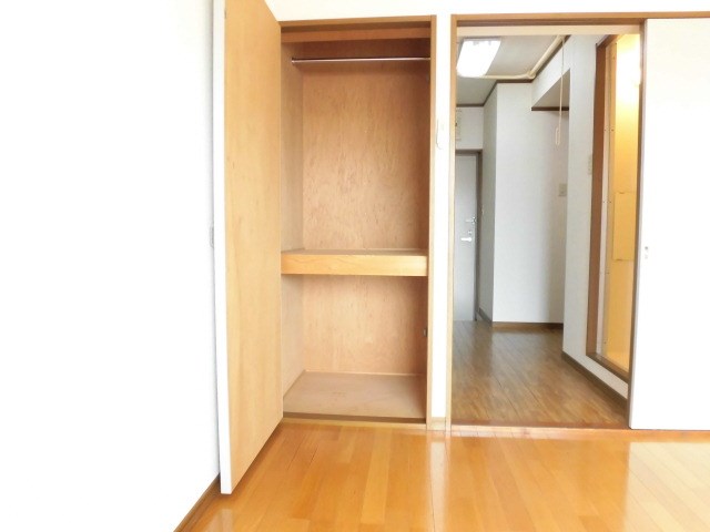 スプランドゥール 収納