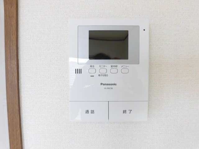 スプランドゥール セキュリティ
