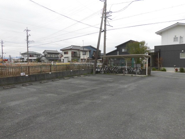 スプランドゥール その他外観1