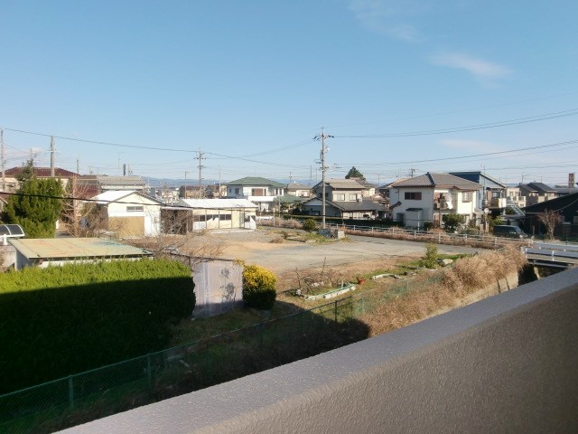 スプランドゥール その他外観2