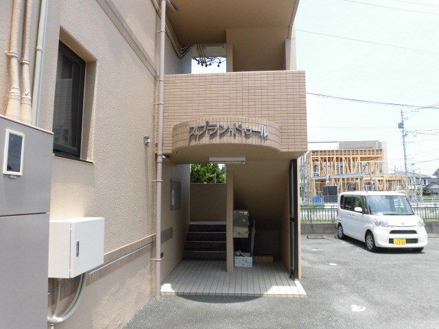 スプランドゥール その他外観5