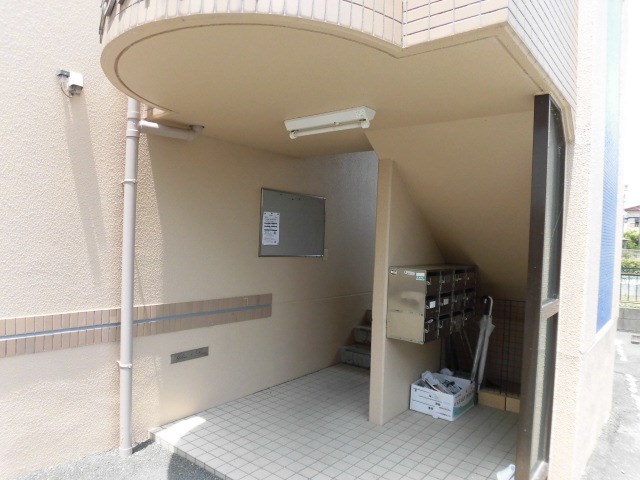 スプランドゥール その他外観6
