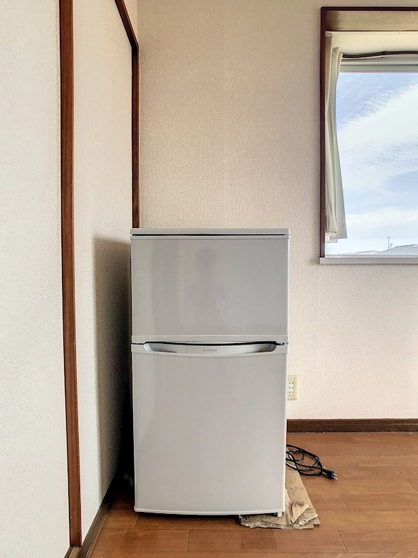 ハイツアミーゴ　Ａ その他11