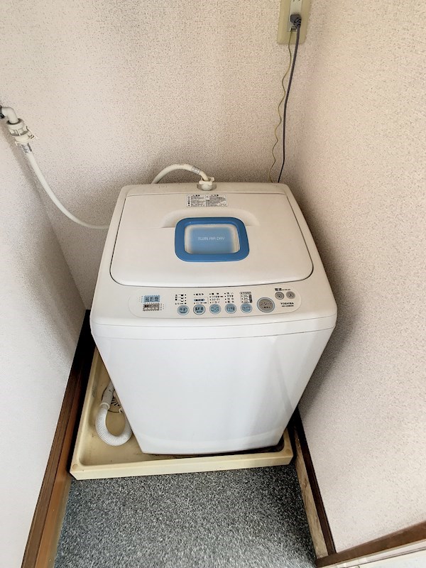 ハイツアミーゴ　Ａ その他16