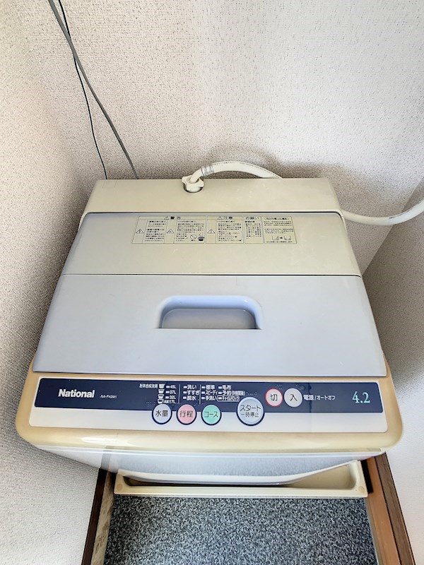 ハイツアミーゴ　Ａ その他3
