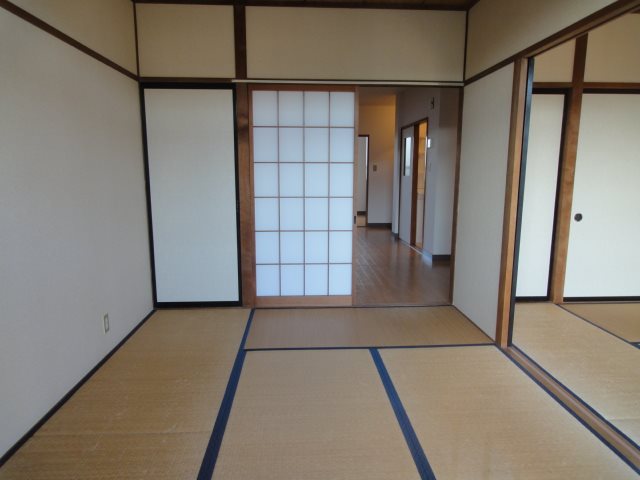ハイツ藤森 その他部屋・スペース