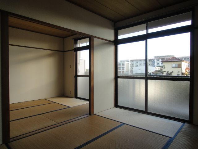 ハイツ藤森 その他