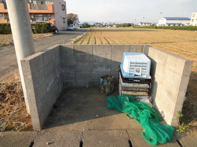 ハイツ藤森 その他