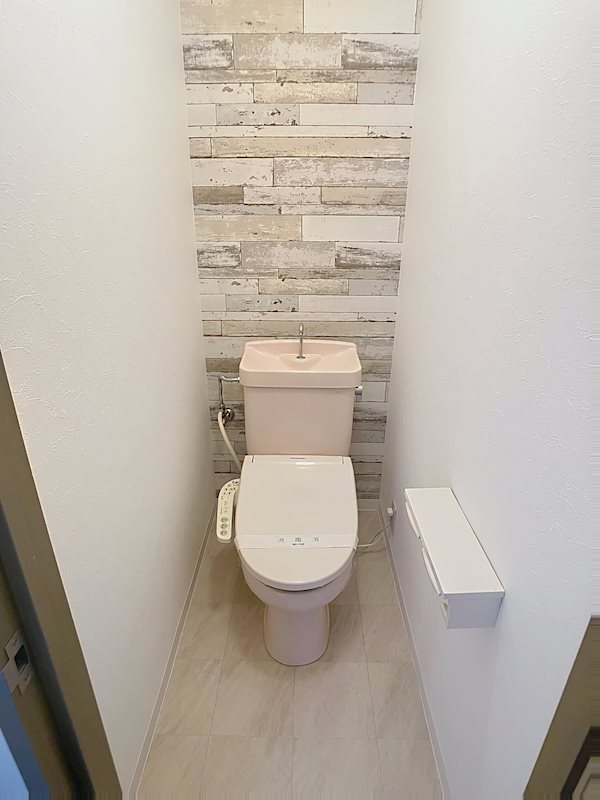 マンションアピカ その他5