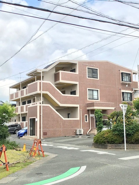 マンションアピカ その他外観1
