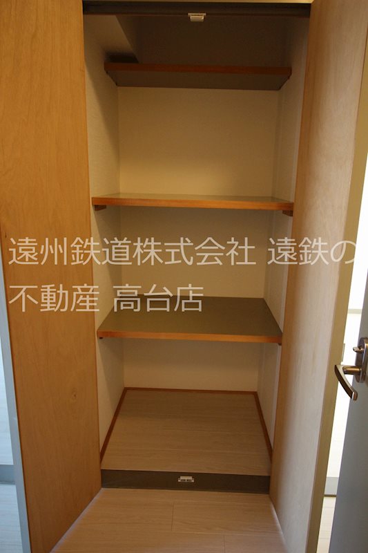 マンションアピカ その他6