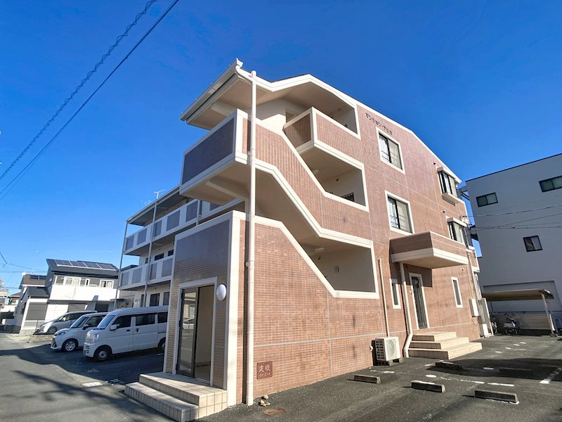 マンションアピカ その他外観1