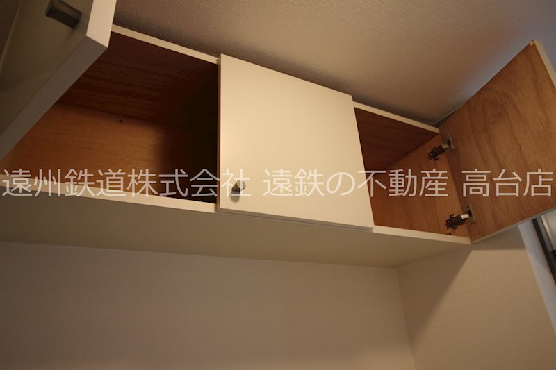 マンションアピカ その他8