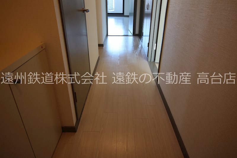 マンションアピカ その他9