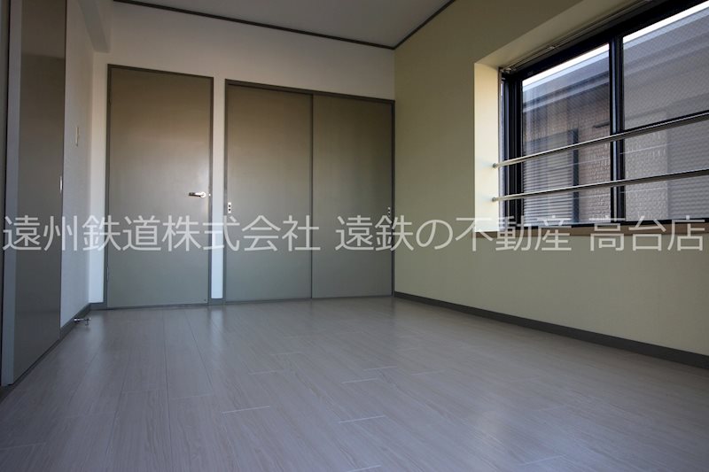 マンションアピカ その他12