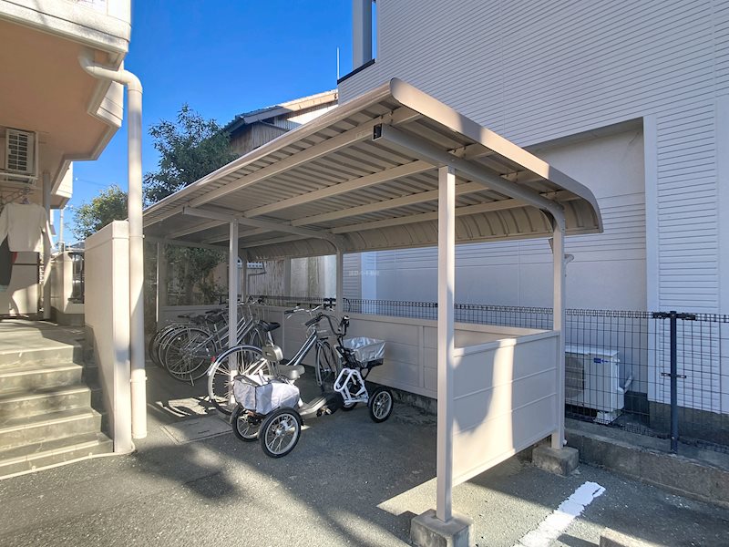 マンションアピカ その他外観1